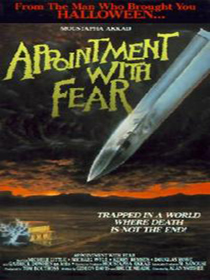 APPOINTMENT WITH FEAR